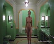 Lia Beldam nude - The Shining (1980) from 1980 vintage nude movies