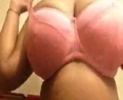 NRI South Indian client show me big boobs from south indian pussy show at