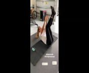 Victoria Azarenka superhot training from victoria azarenka nude fakendian sex ht