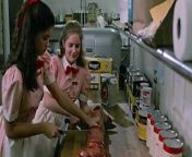 Jennifer Jason Leigh - ''Fast Times at Ridgemont High'' from telugu actress jennifer nude