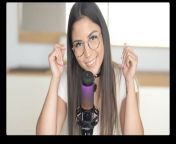 JOI CEI ASMR - I GUIDE YOU TO JERK OFF, CUM ON MY TITS AND CLEAN EVERYTHING (ENGLISH SUBTITLES) from asian jerk off joi
