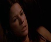 Rhona Mitra - sex and nudity collection from sannati mitra xxxbf