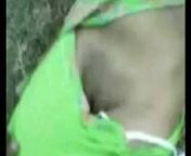 Village Girl in field from indian girl caught in field during sex
