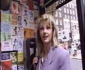 Leonora St John - British Retro Anal from the 1990s from england xvideo videos xxx shool sex rape desi village school girl man fucking