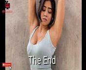 Sofia Ansari nude video from kannada anchor anushri sexy nude