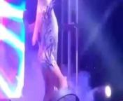 Serbian singer Jelena Karleusa ass shake it from jelena karleusa porno