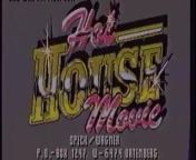 Hot House Clip Nr1 from hot house waf