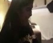 Tiktok star ayesha baig from pakistani tiktok star taking hugee dick leaked video