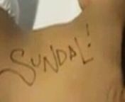 Sundal from sundal khattak leaked