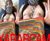 Hassan, real warrior - Arab gay sex from arab gay homemade