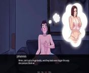 Lust Legacy #2 - Ava Played With Herself After Spending Time W...sha Gave Johannes a Blowjob... Nicole Played With Johannes. from hentaiaz net‏ hentai vietsub g spot express