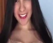 Hot TikTok: Top 20 most hot girls with big tits from top most sexy girls big boobs visible in wetted transparent dress