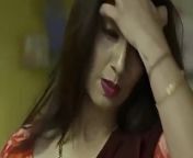 Aarti Nagpal seducing a boy from deepshikha nagpal sex videos