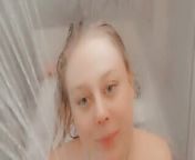Shower Sesion Close up DP Toy Play After from higab sex niqabnny leaion xxx vedio
