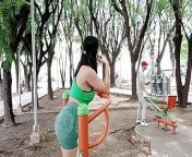 Beautiful Latina finds Liam's horny guy in the park and proposes that he fuck her pussy - Porn in Spanish from tamil girls park video page 1 xvideos com xvideos indian videos page