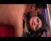 Hot indian suhagraat romance indian first night sex scene from south indian first night romance