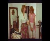 Extinct Species: Hairy Wives, Spain, 1978 (part 1) from bnwo white extinction