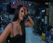 WWE - Mandy Rose and Sonya Deville are upset from imgchili chelda setwe mandy rose nude xxx photo