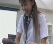 Young Nurse banged by her Patient and Doctor from girl and doctor xxx comtrip girlseshi real rape video