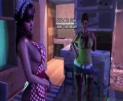 Two Shemale take turns fucking a Girl for Rent from fucking a girl 6mb sexwww xxxbieoon