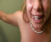 Finger fucked lesbo teen little Summer from lesbo video