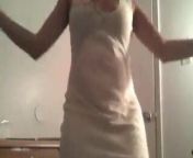 HOT ARAB DANCE 16 from arabic 16 sexs in
