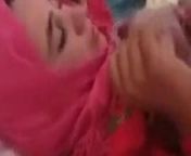 hijab bitch tunisian from hijab spit