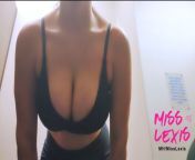 Hot Girl Masturbates In Public Dressing Room from public changing