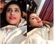 Sexy Paki Girl Boob Pressing By Lover from girl boob