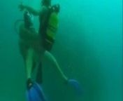 Sex Underwater 15 Sandy Knight.90ft from merve sanay naked