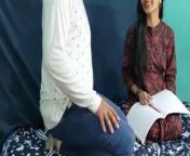 Teacher & Student Sex Education Part-3 from indian teacher student sex 3gpxvideos com