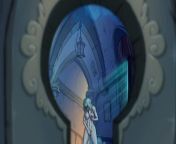 Peeping through a Keyhole at a slutty Ghost - Innocent Witches Gameplay from ghost stories anime xxx
