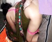 hot Indian wife cheating with her husband's friend 1.5 from big boob indian wife 5