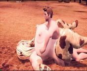 Bovaur cowgirl – all Sex Positions Gallery - Breeders of the Nephelym from doraemon hentai gallery hentai all page doraemon jyujiro riruru