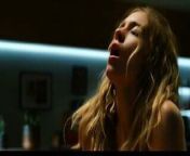 Sydney Sweeney – hot moaning. Sex. Tits. from sydney sweeney sex tape from euphoria 15