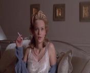 Samantha Mathis - ''American Psycho'' from christian bale sex