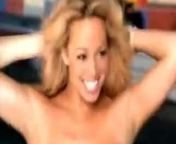 Mariah Carey Loverboy from mariah carey nudes