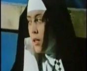 PN Nun Gets A Lift To Her Mother Superior ! from xvideos pn
