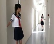 Lady-100: Lesbian Club from japanese classroom