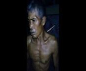 Homless guy from indonesian gay daddy