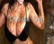 Denise Milani cleaning her tits - non nude from arjun bijlani xxx sex fakeww xxx sex pg kingww xxx sonam com