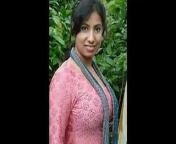 Nandini Bengali Kolkata LARGE BREASTS TIGHT VAGINA from nandini sex scandal