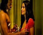 hot Bollywood sex scenes from bollywood mo