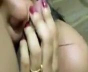 Blow job from indian girl bliwjob