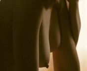 Anna Paquin Nude Tits & Tattooed Ass On ScandalPlanetCom from anna paquin nude photos leaked