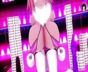 Sexy Female Astolfo Ready To Fuck (3D HENTAI) from astolfo fate