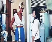 Lesbian Scene From Vintage Movie 3 from beauty nude pussy