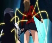 Aika ZERO #3 OVA anime (2009) from zero movi song