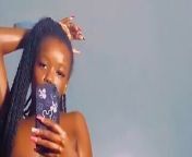 Erotic Dancing Ebony Girl from kenyan kamba xxx