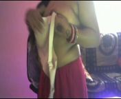 A lonely girl took off her bra and came out for self-sex. from bangali bod become xxxx video